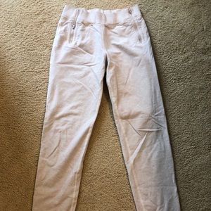 lululemon straight leg pant
